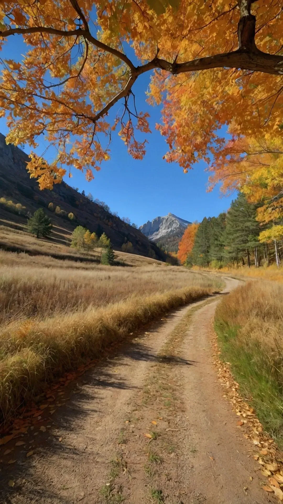 Capture the Essence of Fall: 13 Nature Photography Ideas