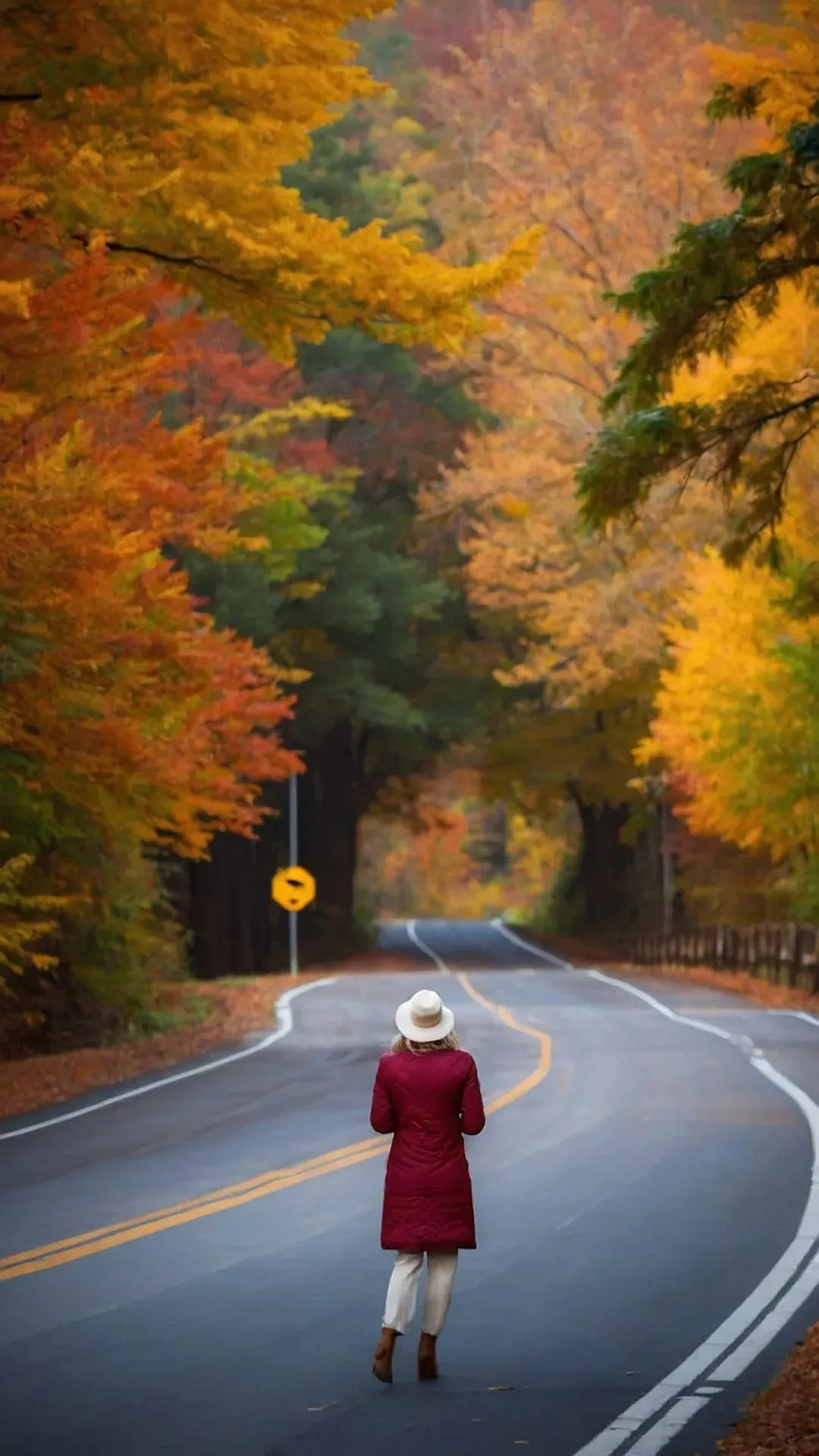 Capture the Essence of Fall: 13 Nature Photography Ideas
