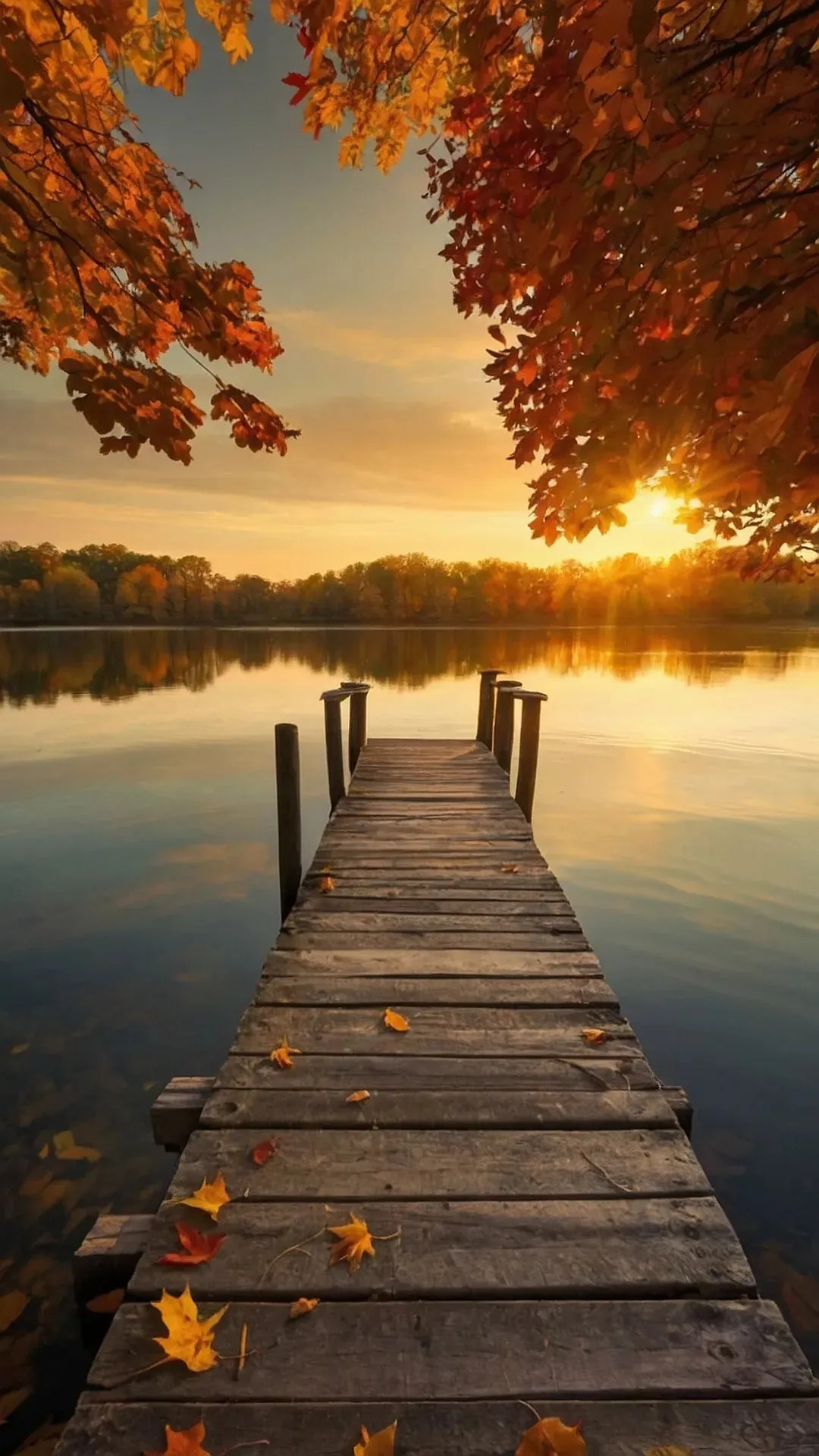 Capture the Essence of Fall: 13 Nature Photography Ideas