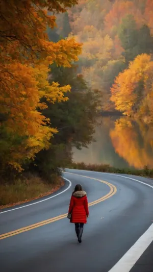 Capture the Essence of Fall: 13 Nature Photography Ideas