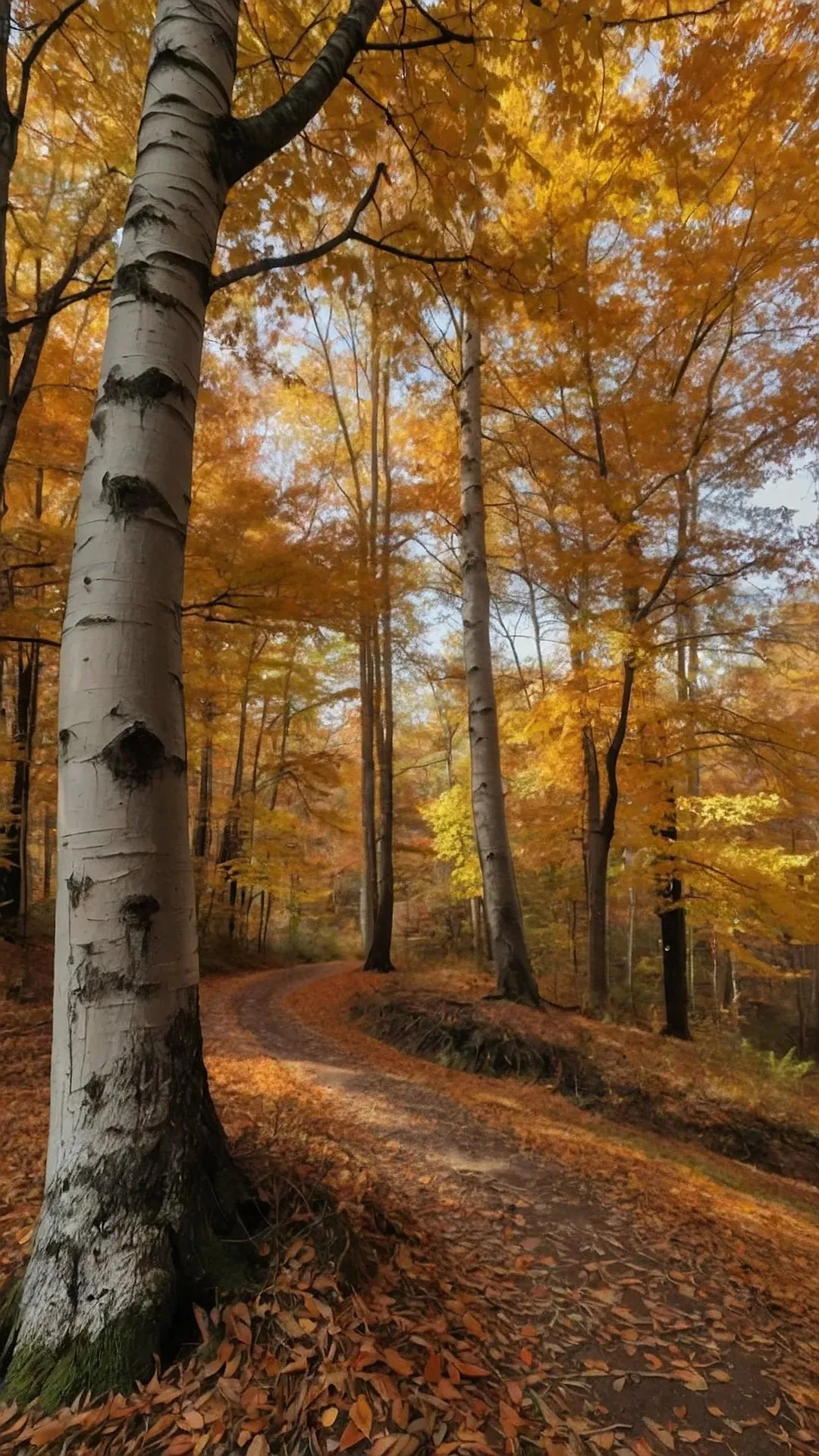 Capture the Essence of Fall: 13 Nature Photography Ideas