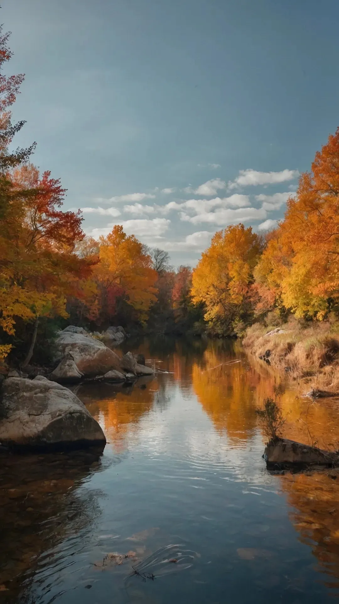 Capture the Essence of Fall: 13 Nature Photography Ideas
