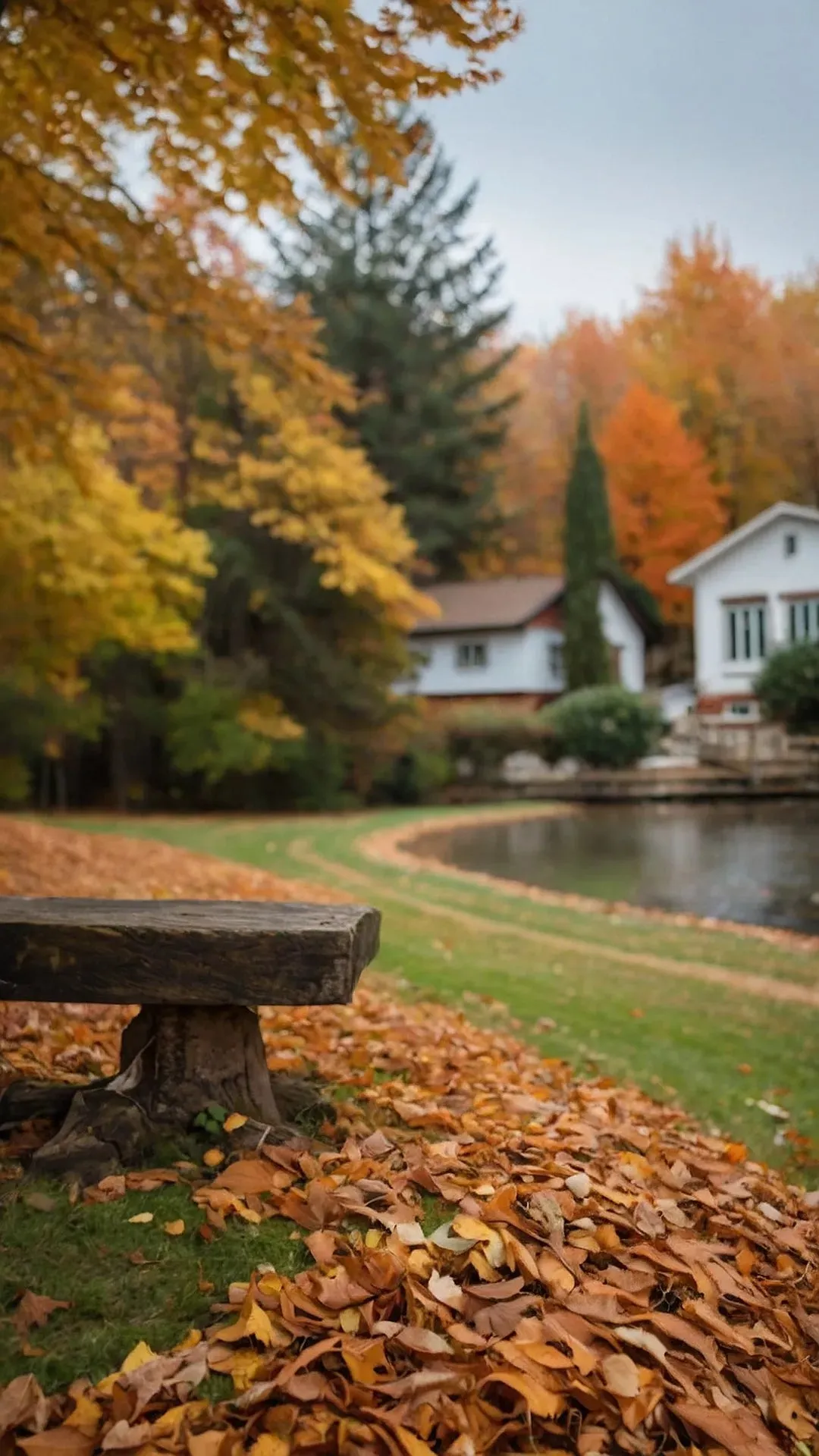 Capture the Essence of Fall: 13 Nature Photography Ideas