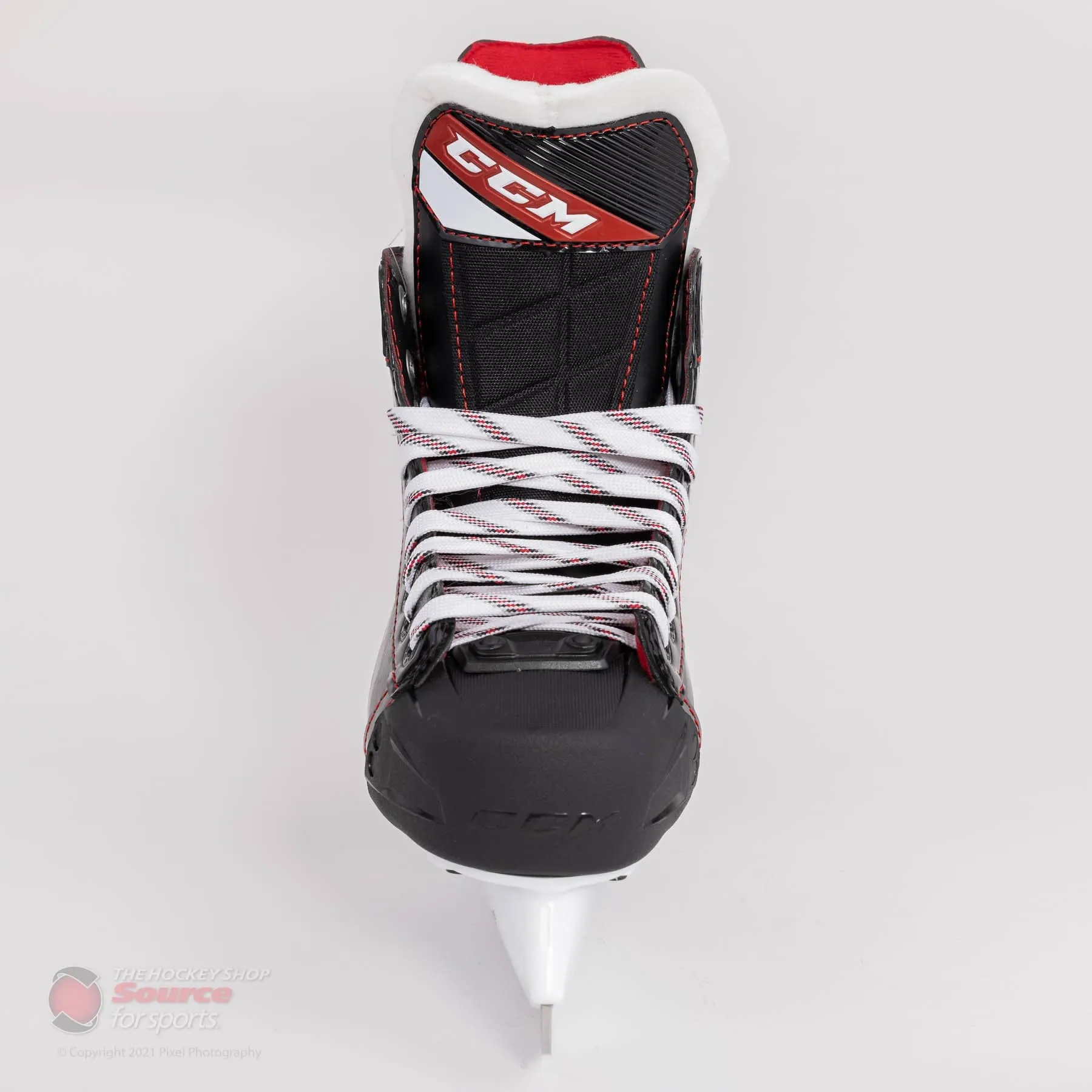 CCM Jetspeed FT475 Junior Hockey Skates