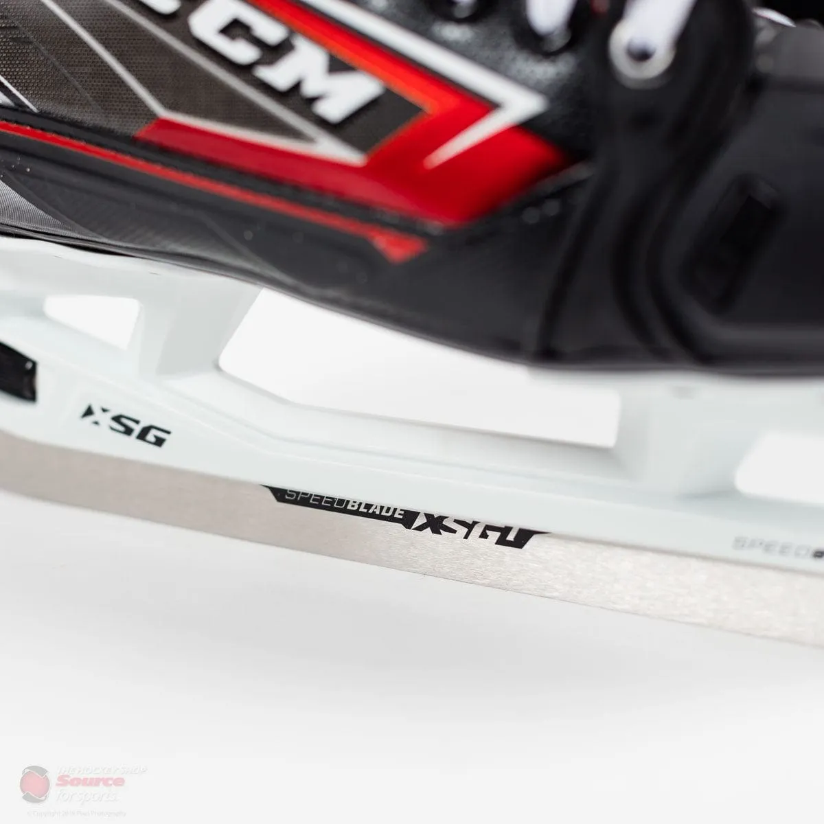 CCM Jetspeed FT480 Senior Goalie Skates