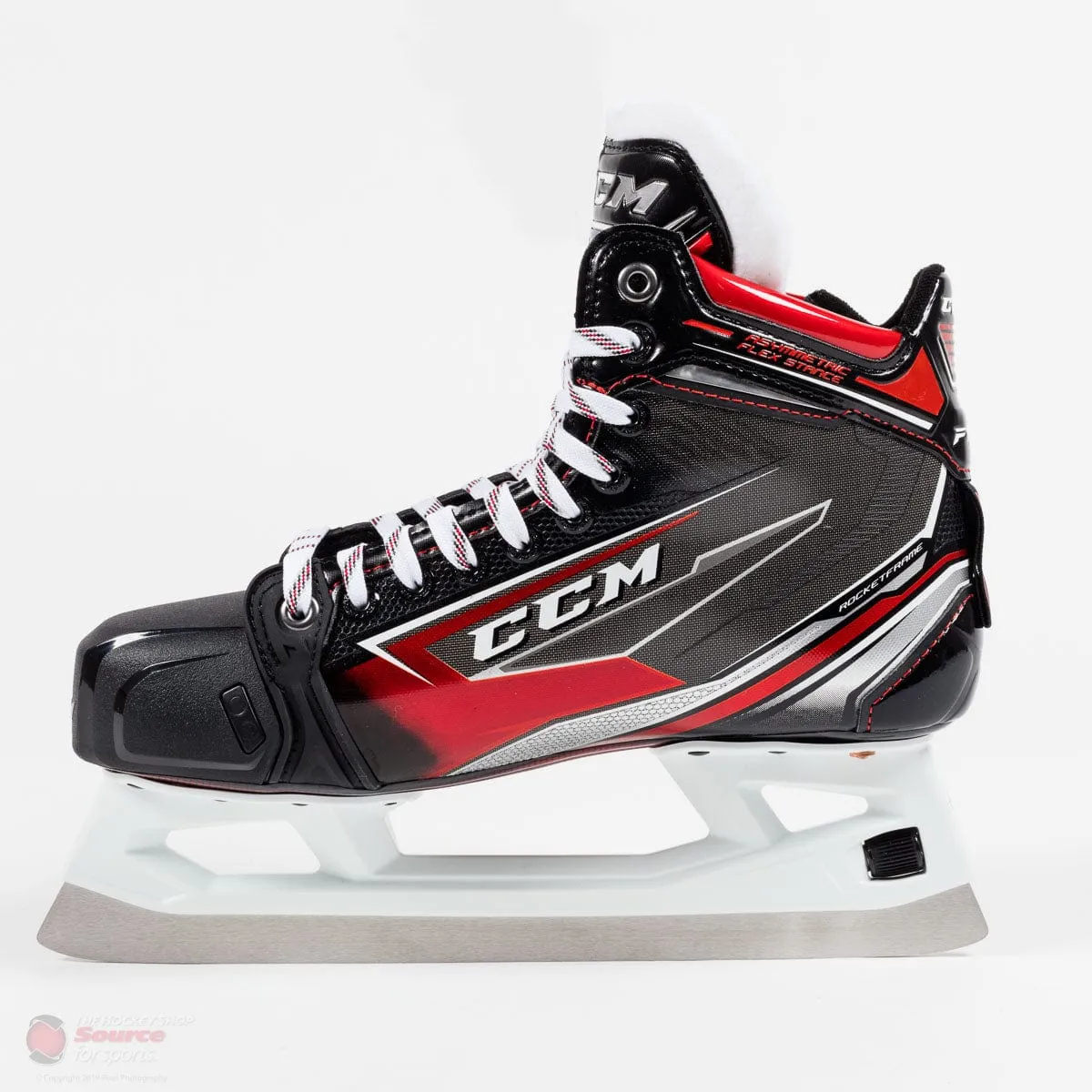 CCM Jetspeed FT480 Senior Goalie Skates