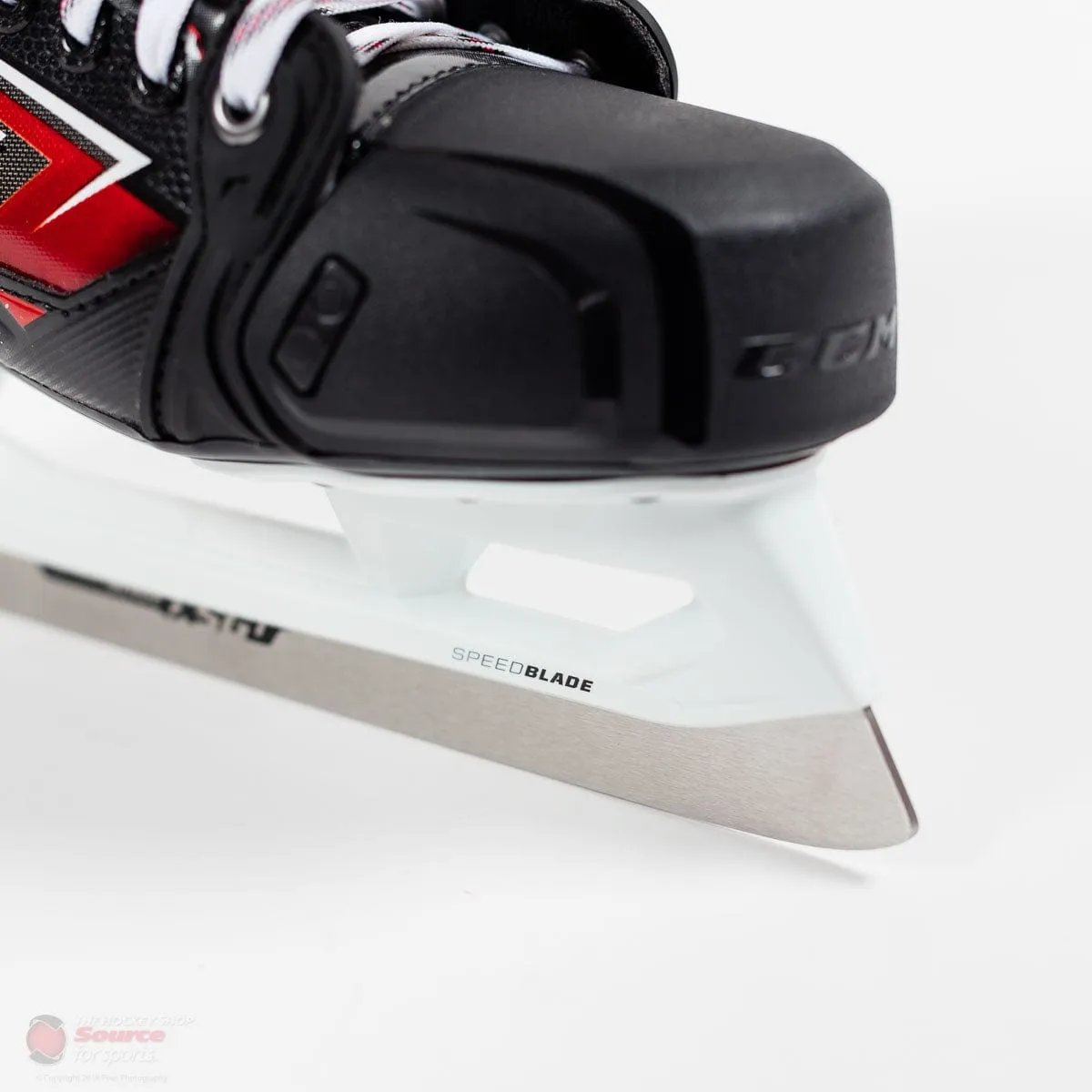 CCM Jetspeed FT480 Senior Goalie Skates