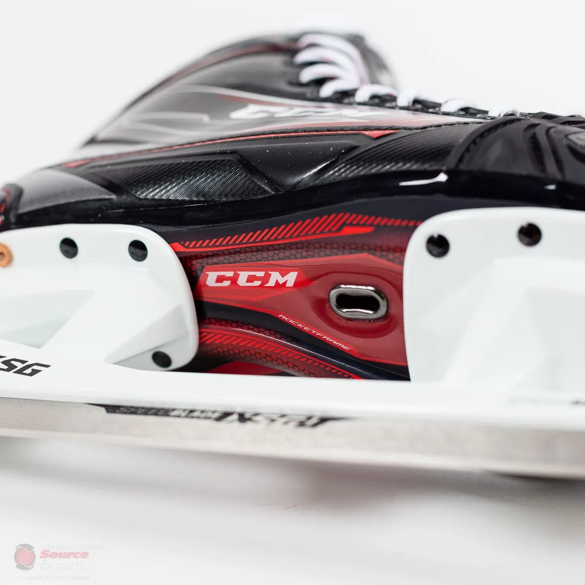 CCM Jetspeed FT480 Senior Goalie Skates