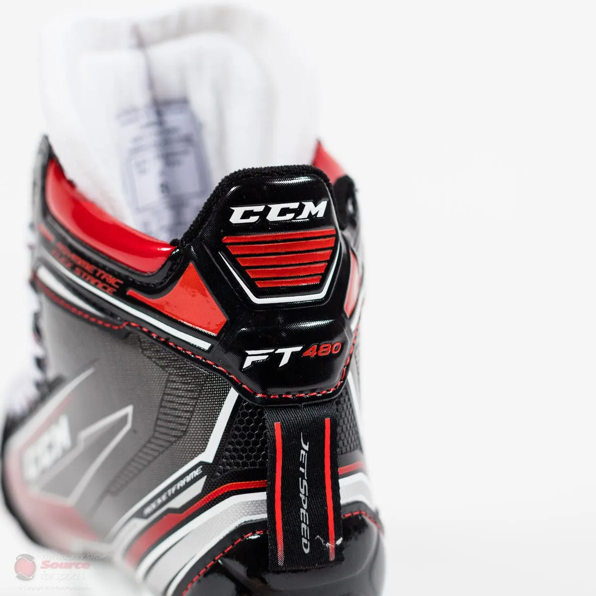 CCM Jetspeed FT480 Senior Goalie Skates