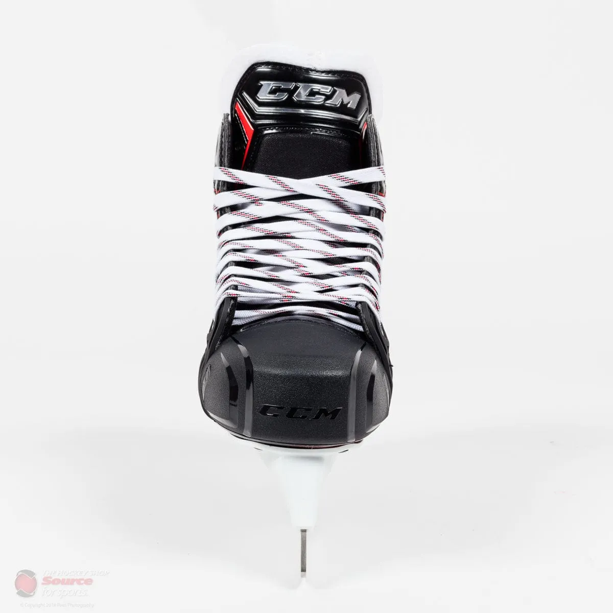 CCM Jetspeed FT480 Senior Goalie Skates