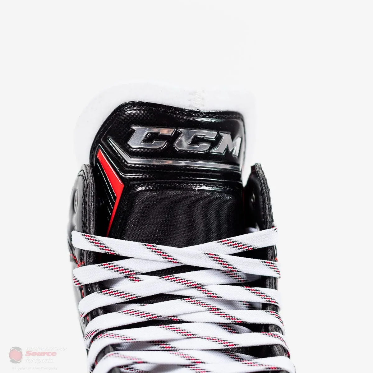 CCM Jetspeed FT480 Senior Goalie Skates