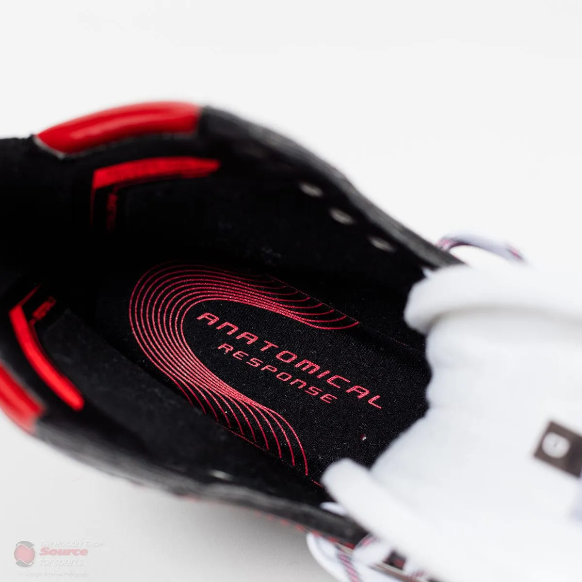 CCM Jetspeed FT480 Senior Goalie Skates