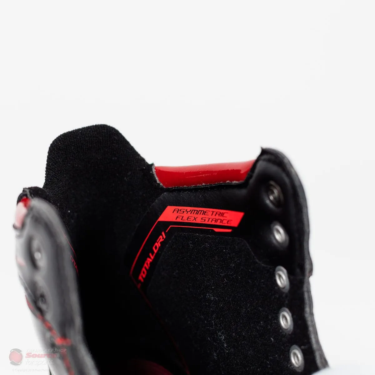 CCM Jetspeed FT480 Senior Goalie Skates