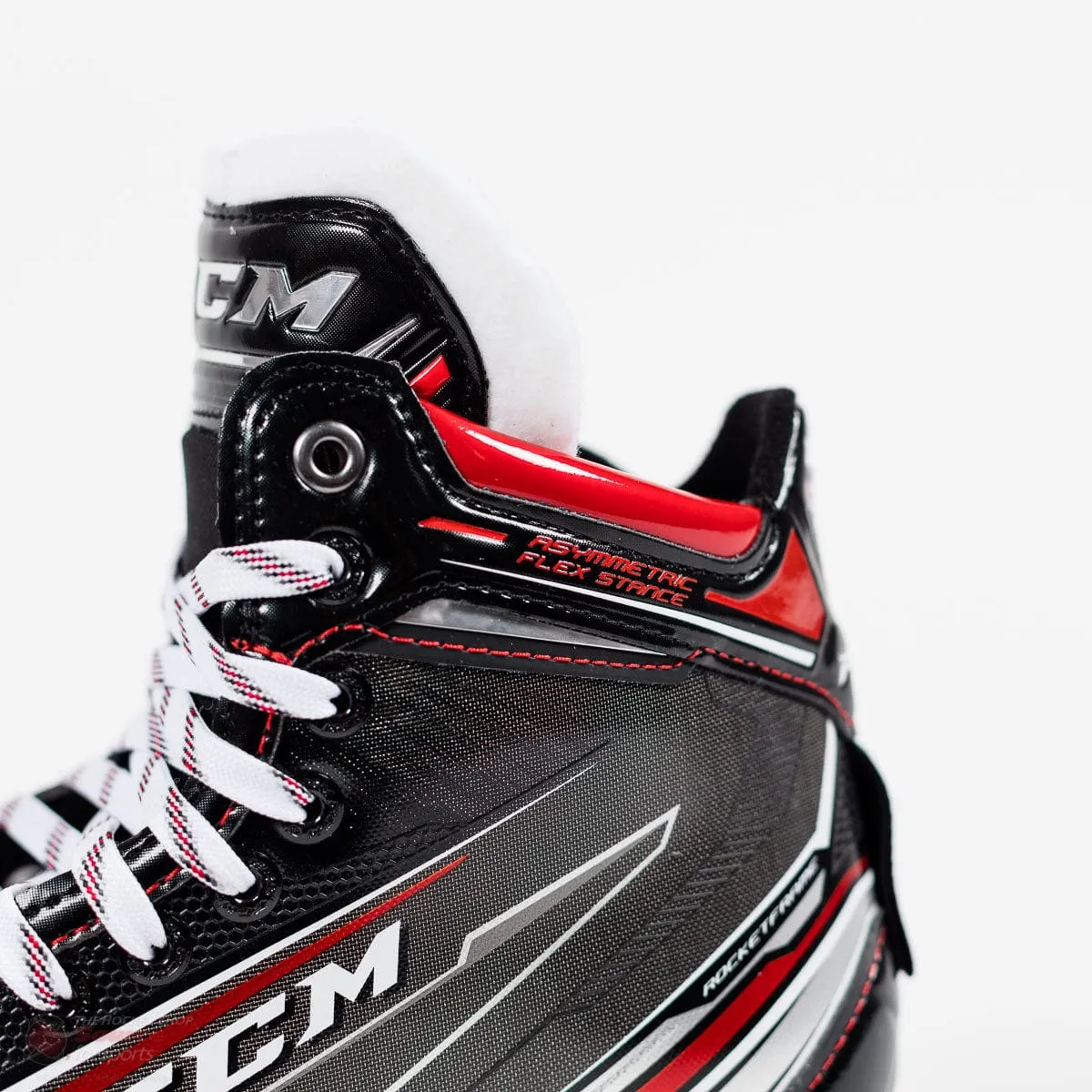 CCM Jetspeed FT480 Senior Goalie Skates