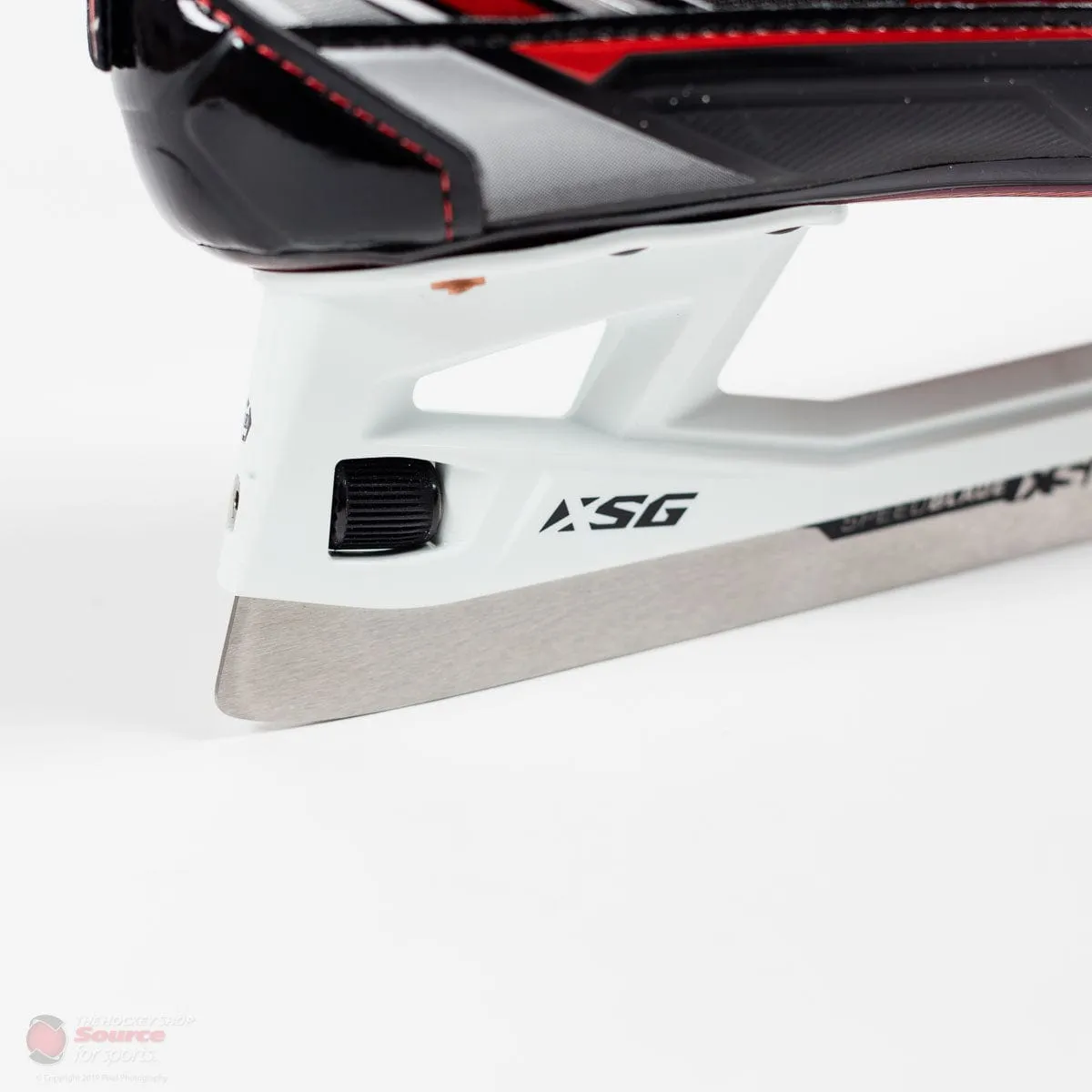 CCM Jetspeed FT480 Senior Goalie Skates