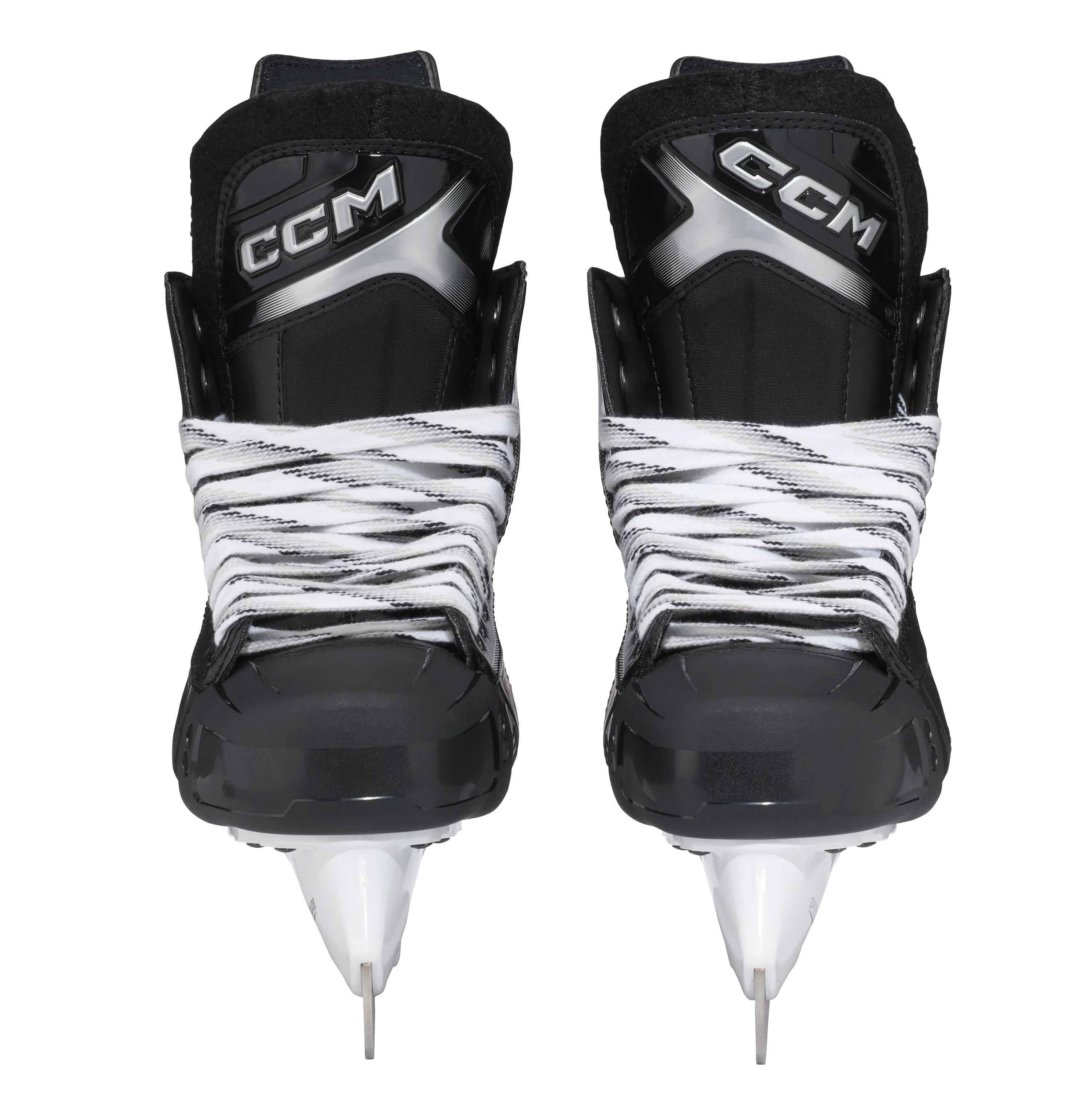 CCM Tacks XF80 Skates- Junior
