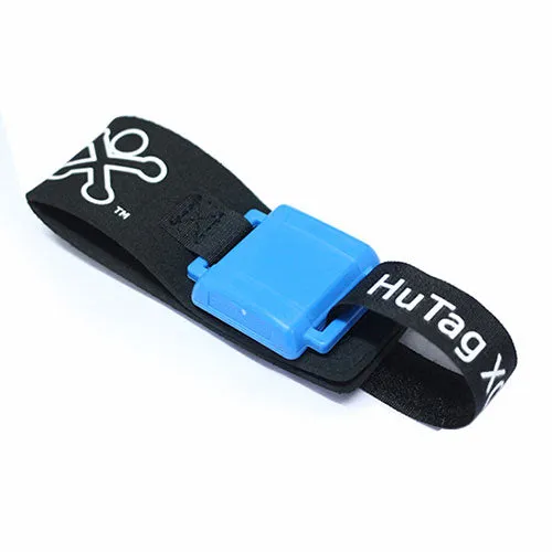 CCS  ANKLE Strap UHF RFID Tag HuTag-XC1