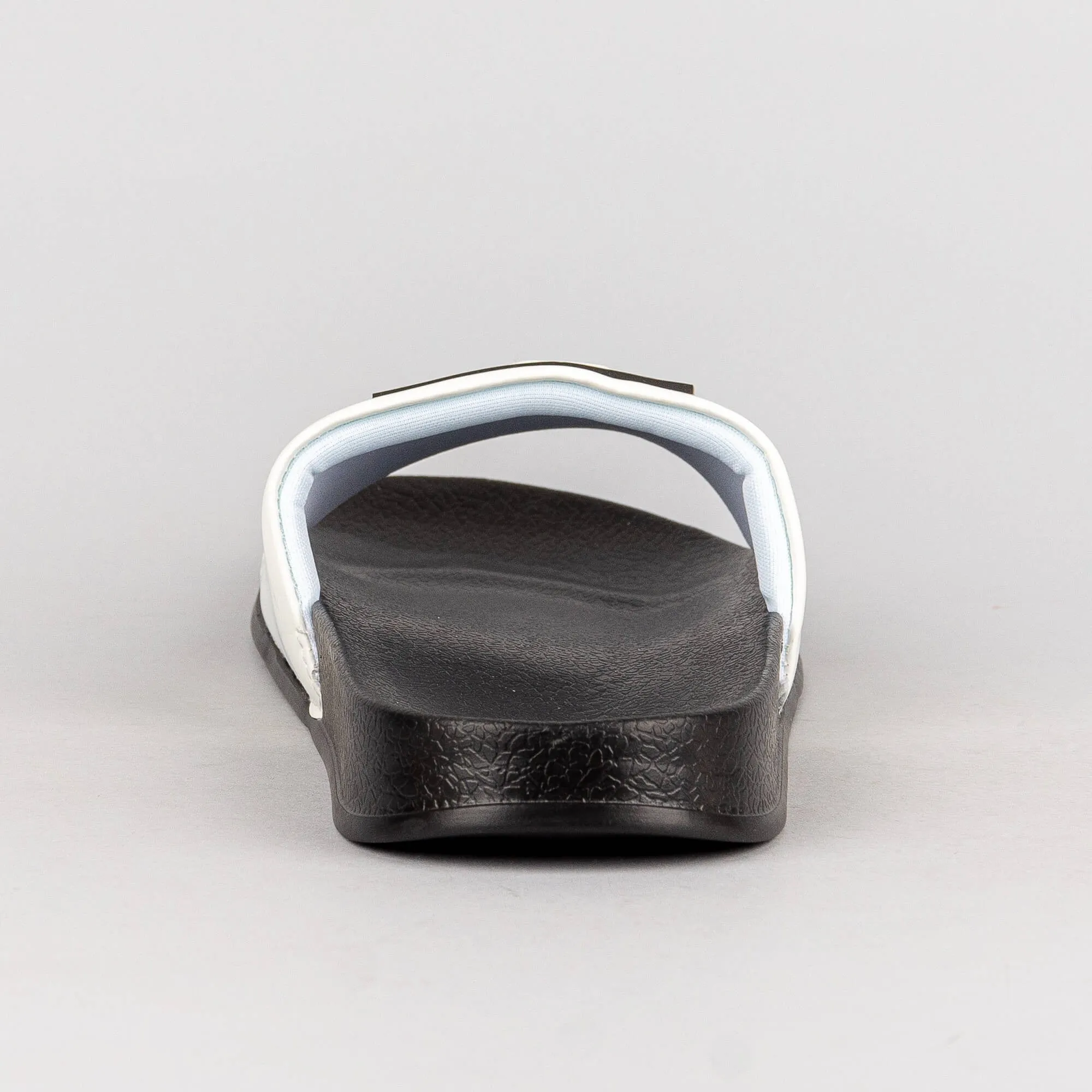 Champion Slide Arubo White/Black