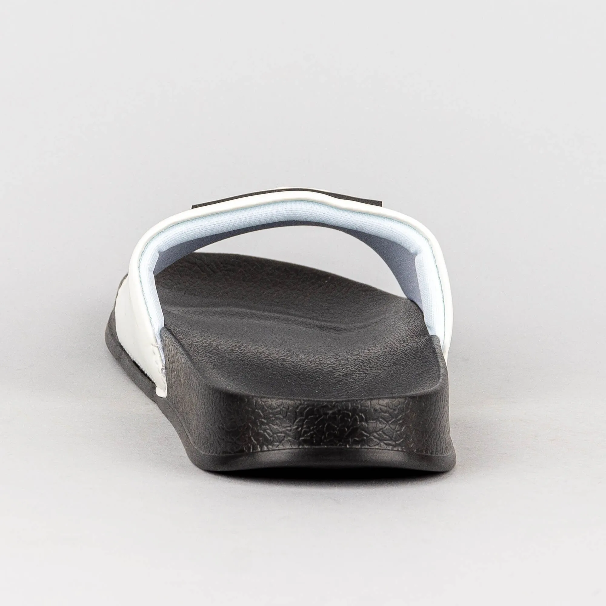 Champion Slide Arubo White/Black