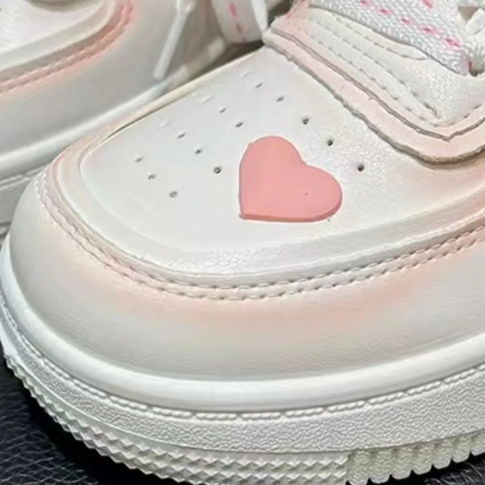 “Cherry D”Shoes