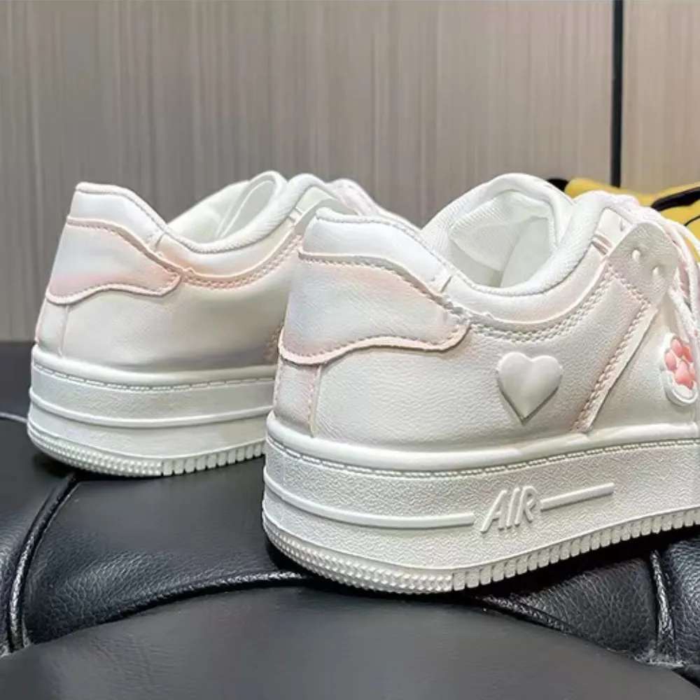 “Cherry D”Shoes