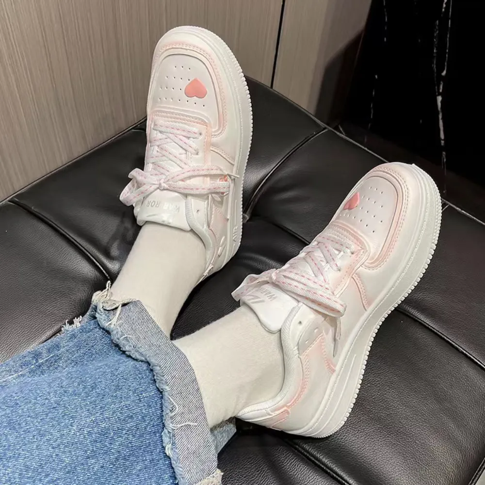 “Cherry D”Shoes