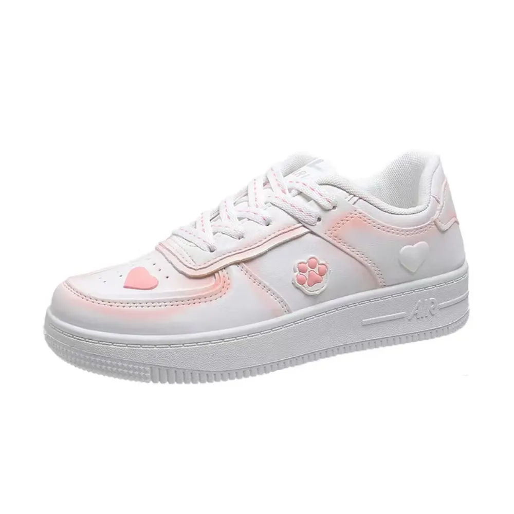 “Cherry D”Shoes