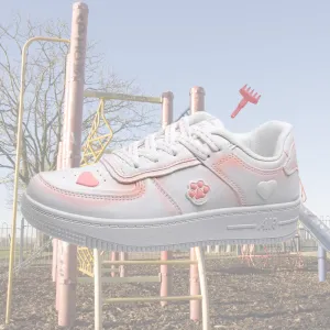 “Cherry D”Shoes