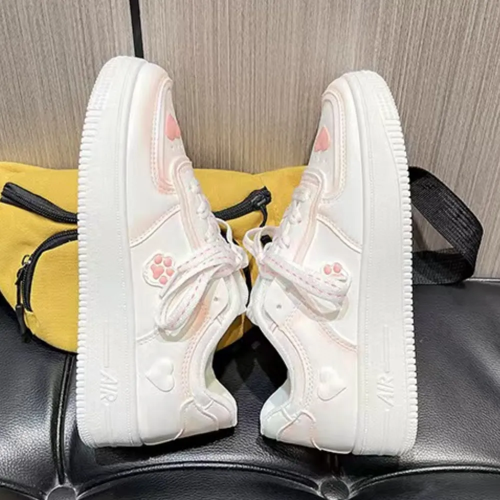 “Cherry D”Shoes