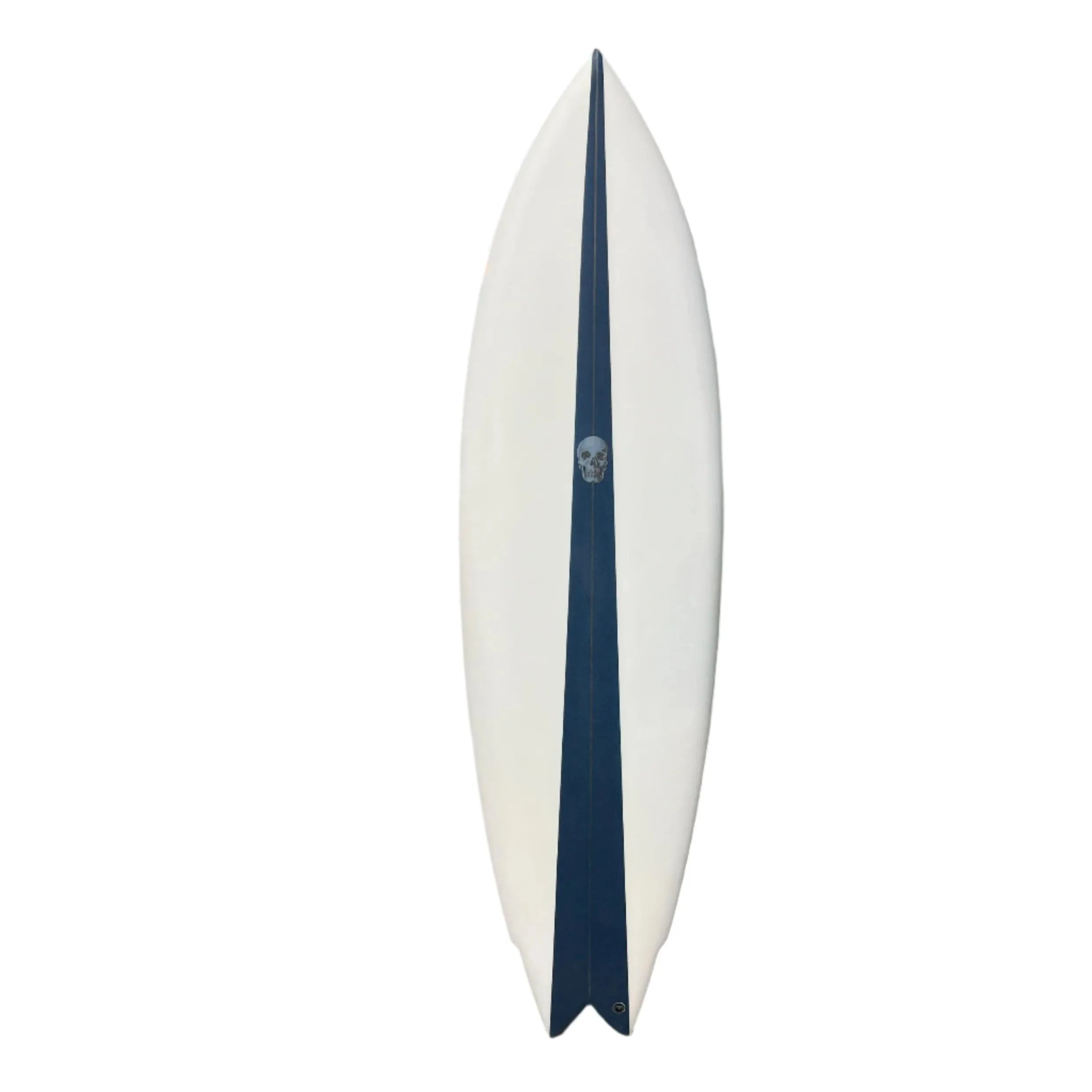 CHRISTENSON WOLVERINE SURFBOARD 6'2