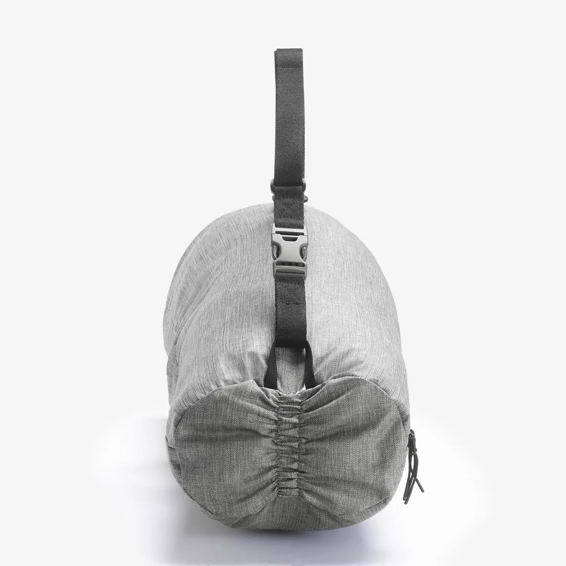 City Yoga Mat Bag - Mottled Grey
