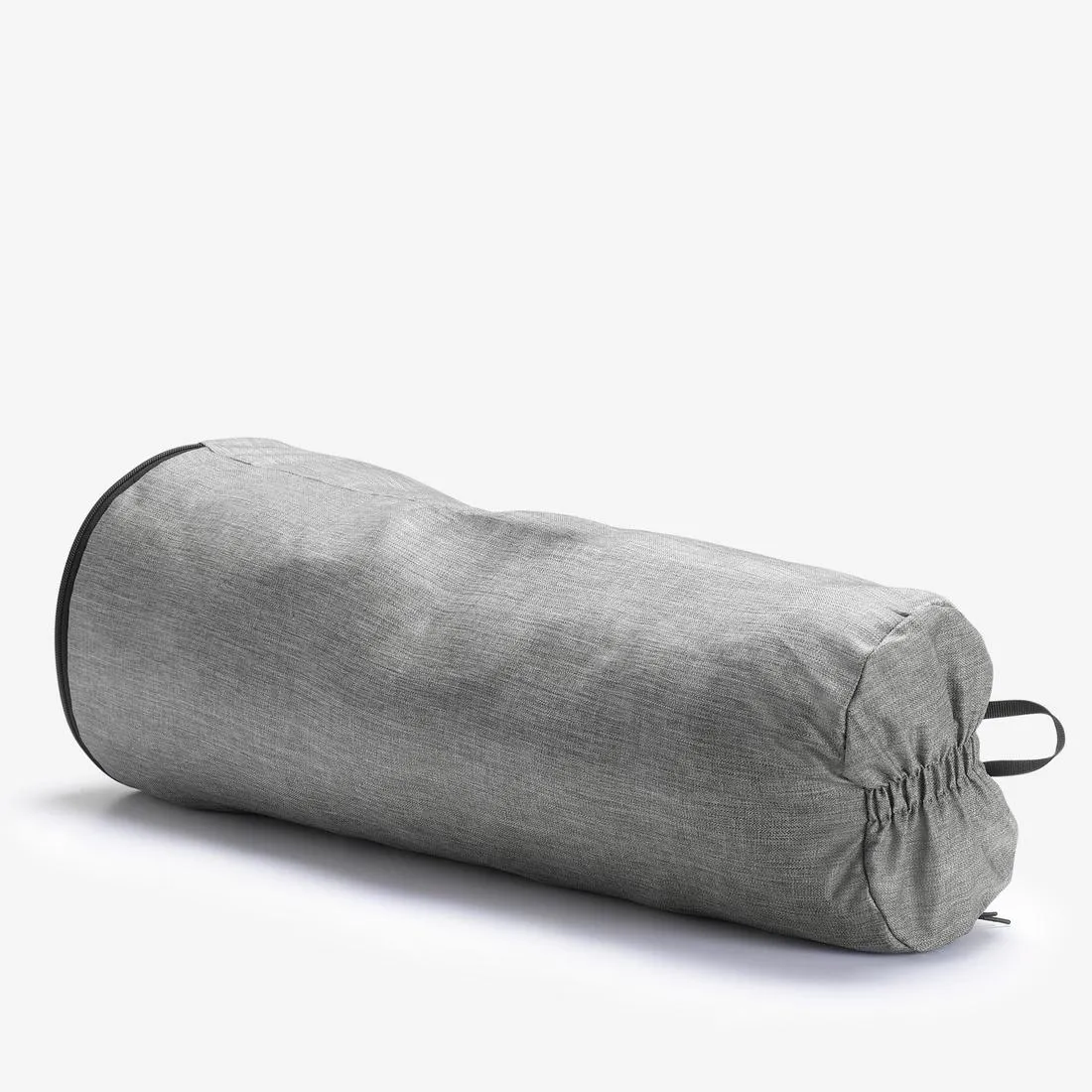 City Yoga Mat Bag - Mottled Grey