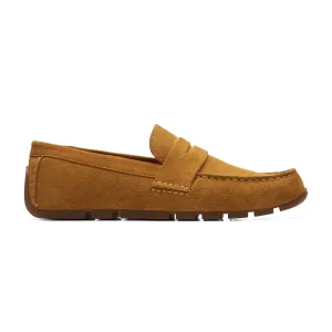 Clarks Oswick Bar Shoes (Standard Fit)