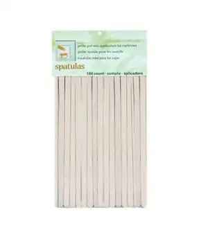 Clean & Easy - Wood Applicators - Small