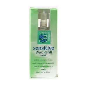 Clean Easy - Wax Refill