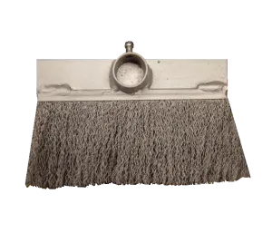Clean Out Strip Brush 6" Head