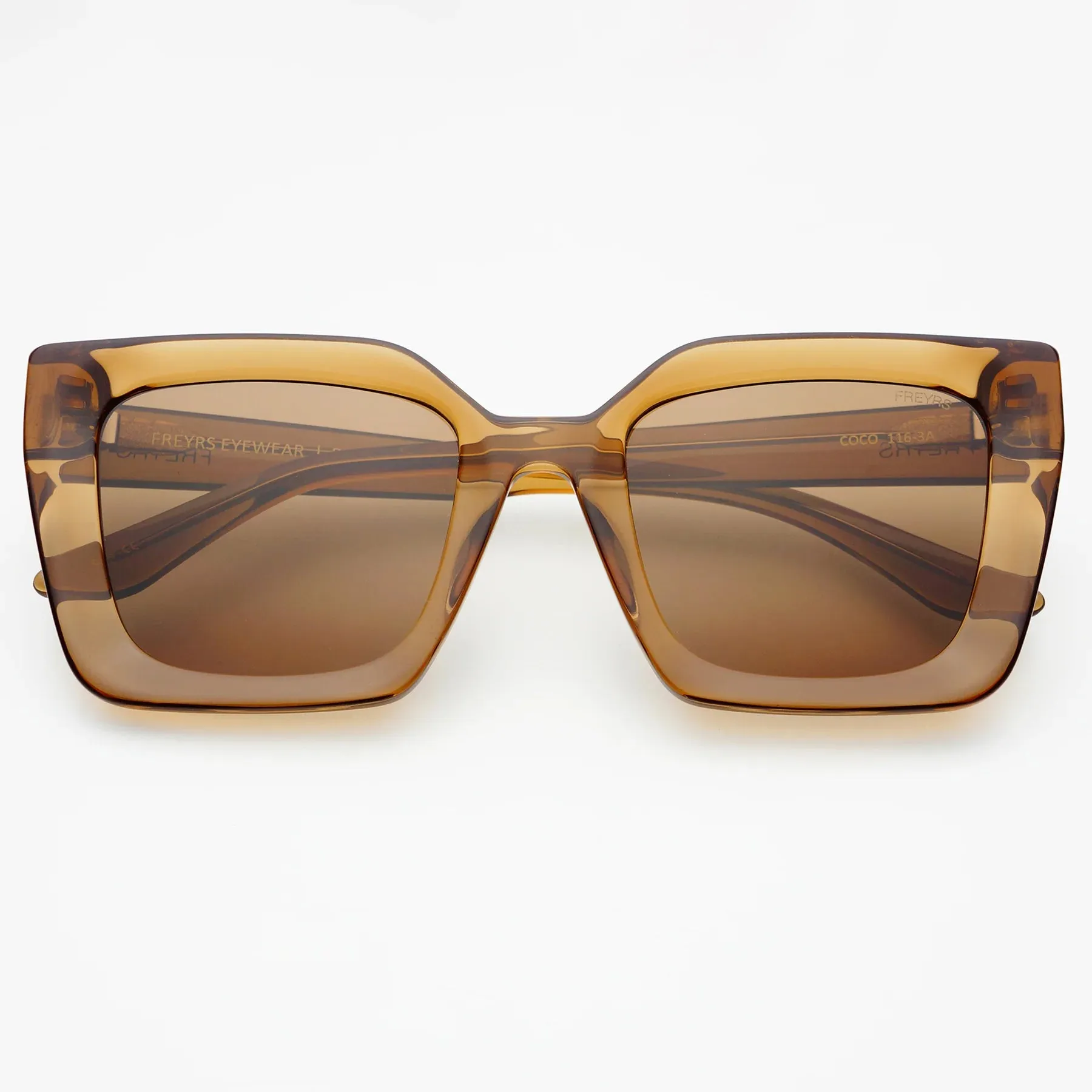 Coco Glasses