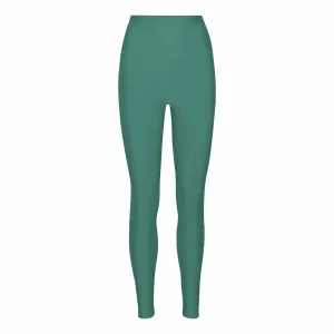 COLORFUL STANDARD Active High-Rise Legging pine green