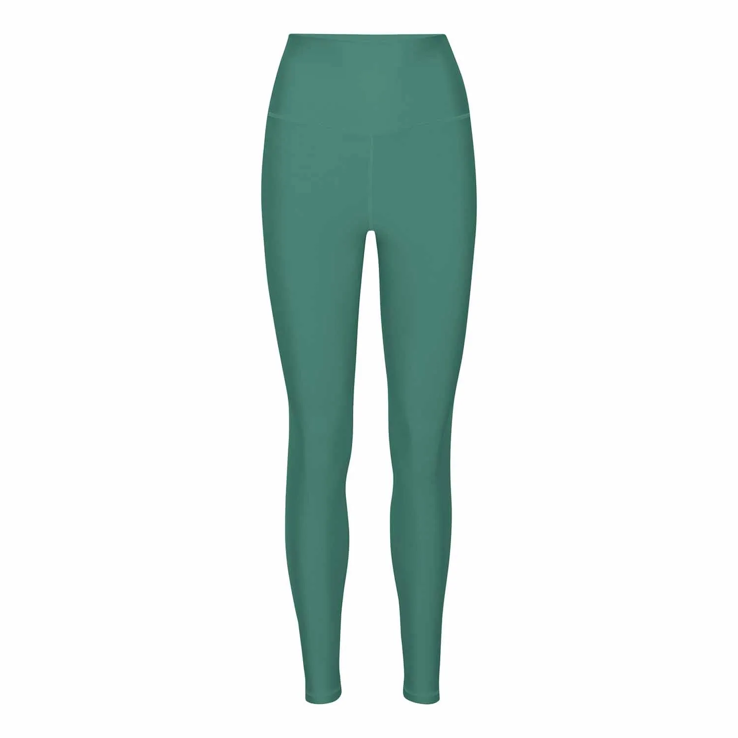 COLORFUL STANDARD Active High-Rise Legging pine green