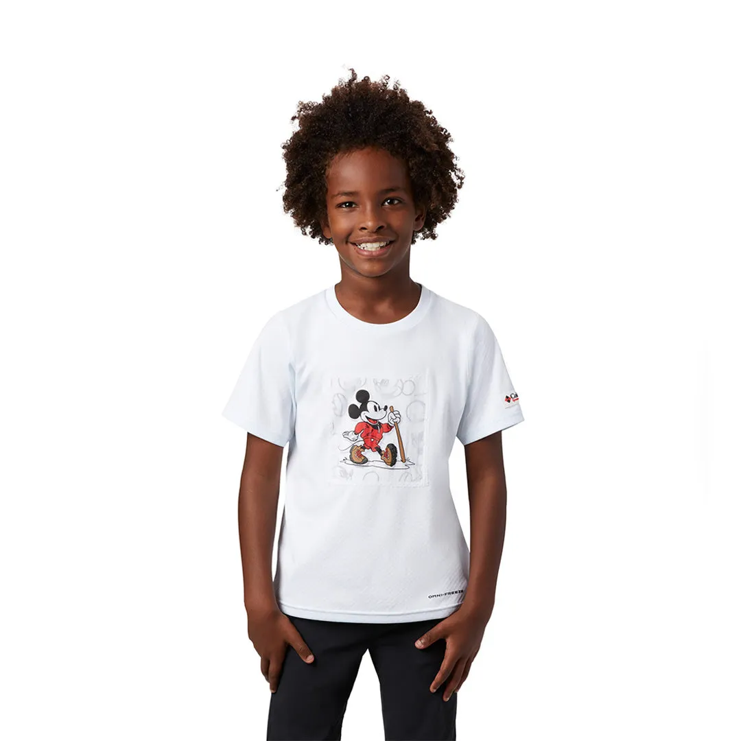 Columbia Kid's Disney - Y Zero Rules Graphic Tee
