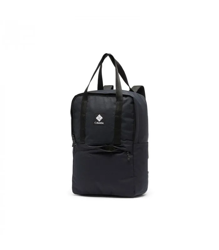 Columbia Trek 18L Backpack Black