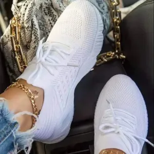 Comfortable Walking Shoes for All-Day Support and Style
