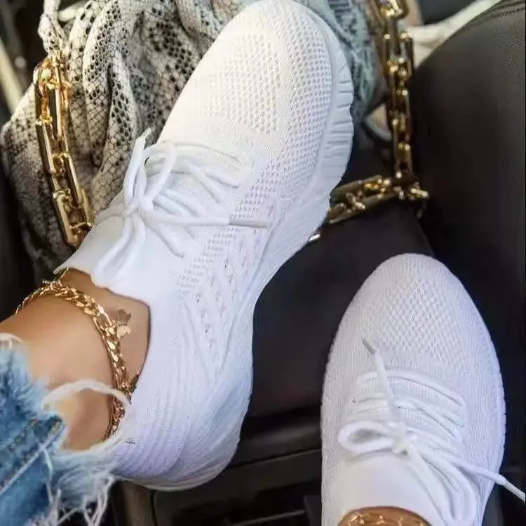 Comfortable Walking Shoes for All-Day Support and Style