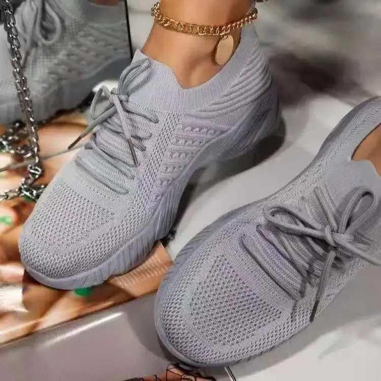 Comfortable Walking Shoes for All-Day Support and Style