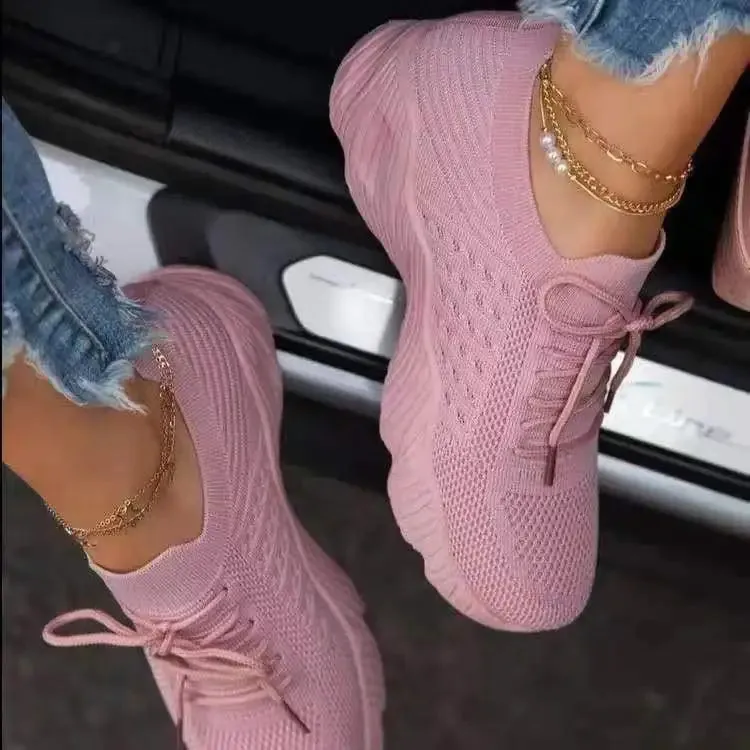 Comfortable Walking Shoes for All-Day Support and Style