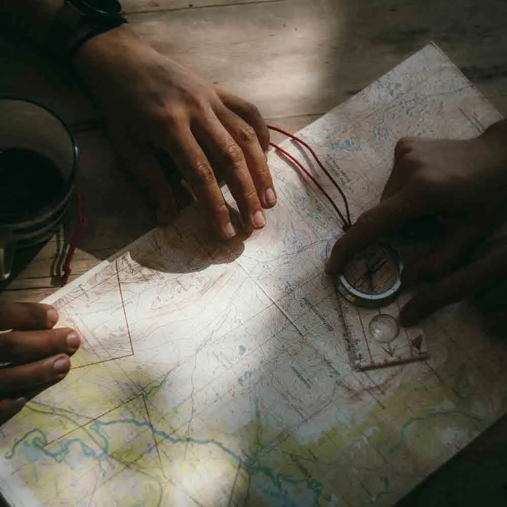 Compass Typ 1933