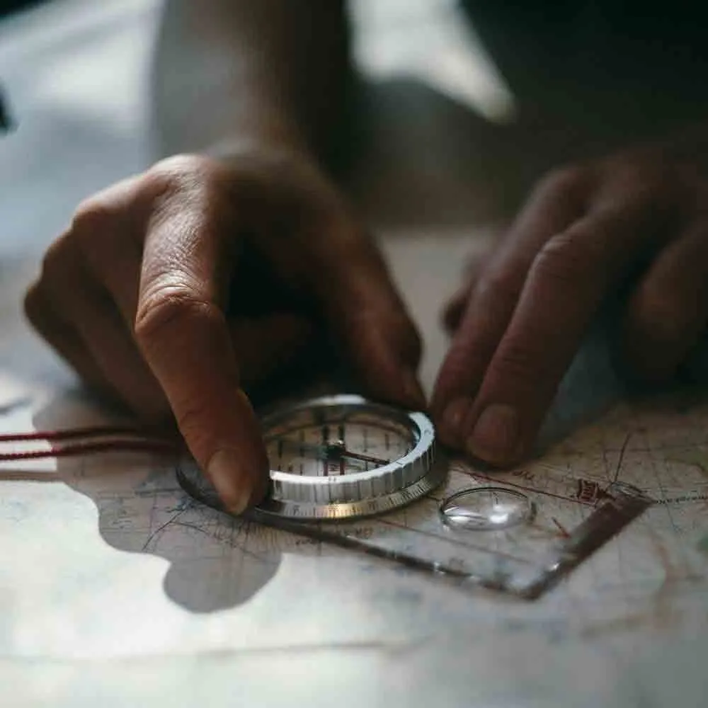 Compass Typ 1933