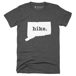 Connecticut Hike Home T-Shirt