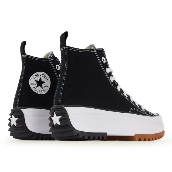 Converse Run Star Hike sneakers