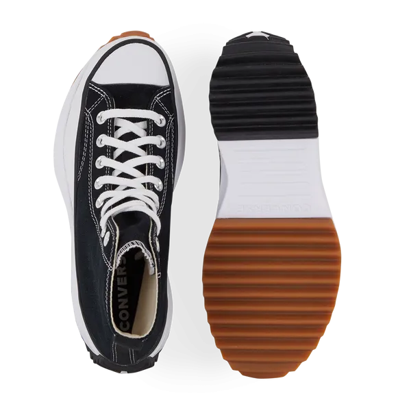 Converse Run Star Hike sneakers